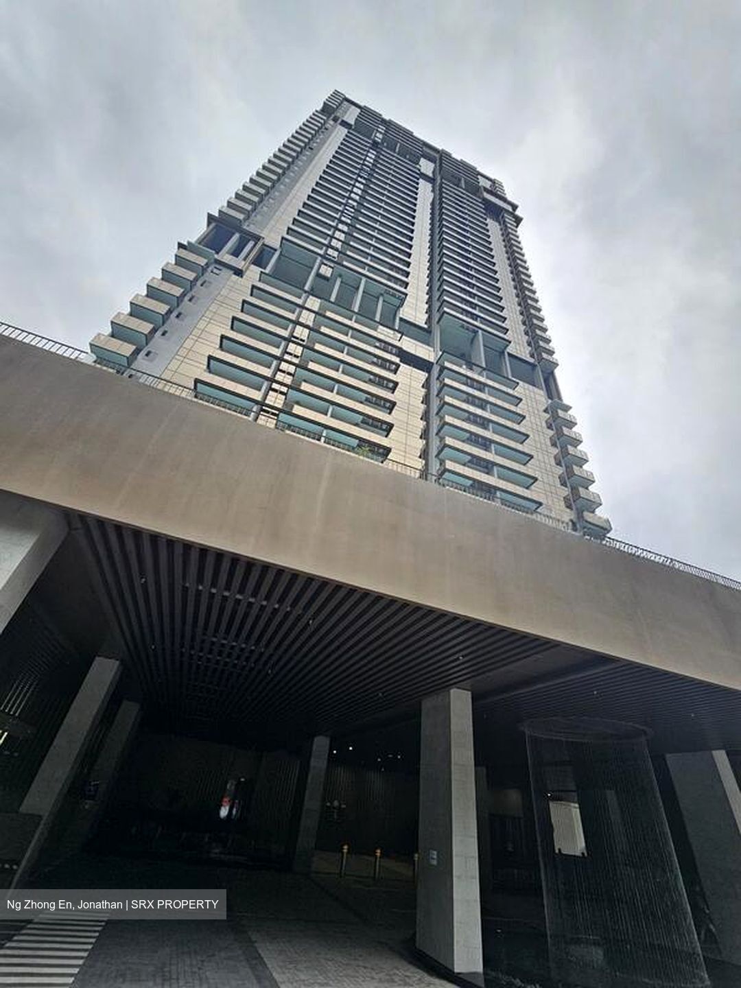 The Landmark (D3), Condominium #511099021